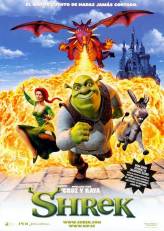 Шрек / Shrek (2001)