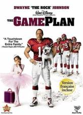 The Game Plan (2007)