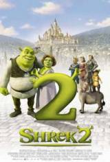 Шрэк 2 / Shrek 2 (2004)