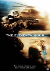 Смотреть онлайн фильм Одиннадцатый час / The Eleventh Hour (2008) с качеством DivX только на сайте www.virtaportal.ru