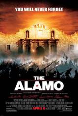 Форт Аламо / Alamo (2004)