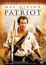 Смотреть онлайн фильм Патриот (Расширенная Версия) / The Patriot  (2000) с качеством DivX только на сайте www.virtaportal.ru