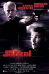 Шакал / The Jackal (1997)