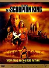 Царь Скорпионов / The Scorpion King (2002)