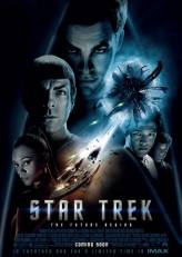 Звездный путь / Star Trek (2009)