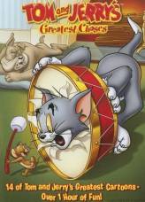 Том и Джерри / Tom And Jerry's Volume Two (2009)