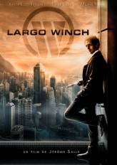 Ларго Винч: Начало / Largo Winch (2008)