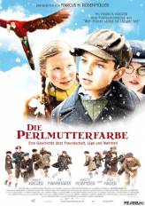 Цвет перламутра / Die Perlmutterfarbe (2009)