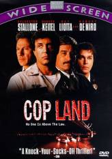 Полицейские / Cop Land (1997)