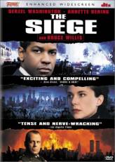 Осада / The Siege (1998)