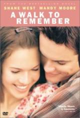 Спеши любить / A Walk to Remember (2002)