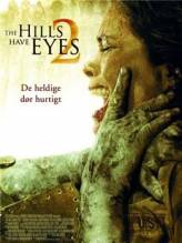 У холмов есть глаза 2 / The Hills Have Eyes II (2007)