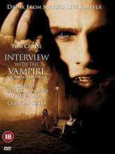 Интервью с вампиром / Interview with the Vampire (1994)