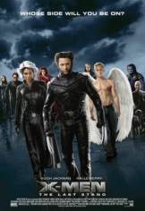 Люди Икс: Последняя битва / X-Men: The Last Stand (2006)