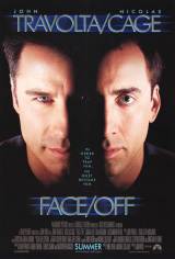 Без лица / Face Off (1997)