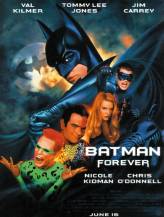 Бэтмен навсегда / Batman Forever (1995)