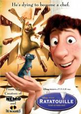 Смотреть онлайн фильм Рататуй / Ratatouille (2007) с качеством DivX только на сайте www.virtaportal.ru