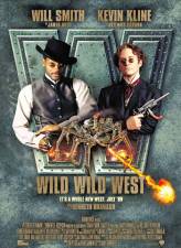 Дикий, дикий Запад / Wild Wild West (1999)