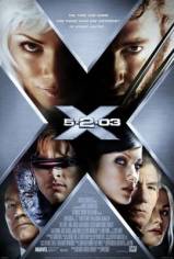 Люди Икс 2 / X2 (2003)