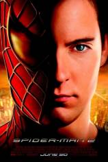 Человек-паук 2 / Spider-Man 2 (2004)