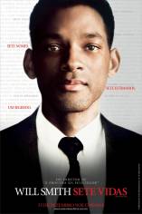 Семь жизней / Seven Pounds (2008)