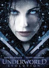 Другой мир 2: Эволюция / Underworld: Evolution (2006)