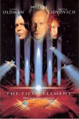 Пятый элемент / The Fifth Element (1997)