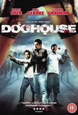 Конура / Doghouse (2009) DivX