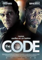 Кодекс вора / The Code (2009) DivX