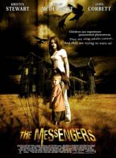 Посланники / The Messengers (2007) DivX