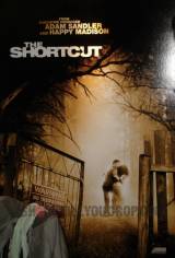 Короткий путь / The Shortcut (2009) DivX