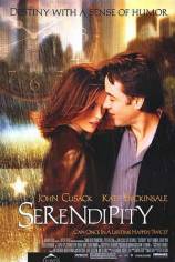 Интуиция / Serendipity (2001) DivX