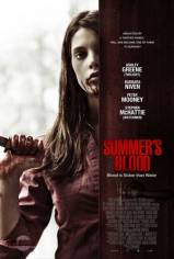 Саммер / Summers Blood (2009) DivX