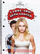 Ночь с Бет Купер / I Love You, Beth Cooper (2009) DivX