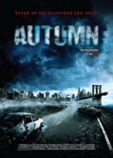 Идеальный вирус / Autumn (2009) DivX