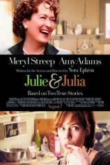 Джули и Джулия / Julie & Julia (2009) DivX