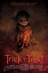 Кошелек или жизнь / Trick 'r Treat (2009) DivX