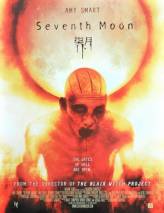 Смотреть онлайн фильм Седьмая луна / Seventh Moon (2008) с качеством DivX только на сайте www.virtaportal.ru