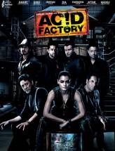 Заброшенная фабрика / Acid Factory (2009)