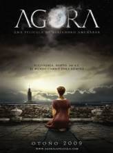 Смотреть онлайн фильм Агора (2009) DVDrip с качеством DivX только на сайте www.virtaportal.ru