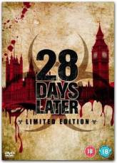 8 недель спустя / 28 Weeks Later (2007)